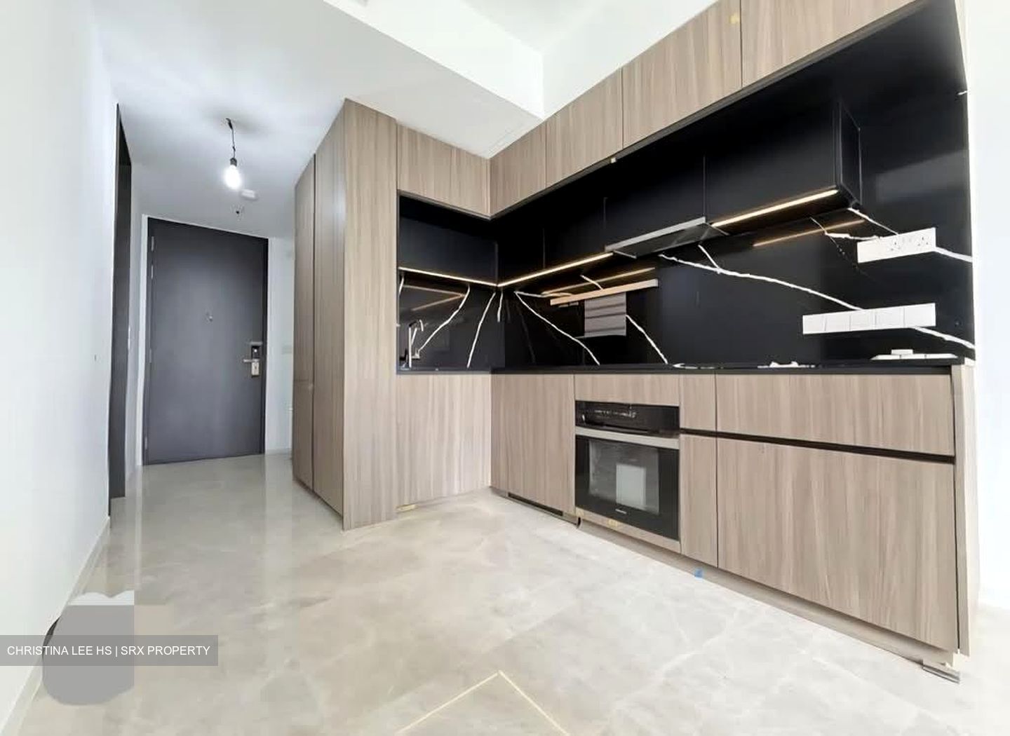 Irwell Hill Residences (D9), Apartment #554395101
